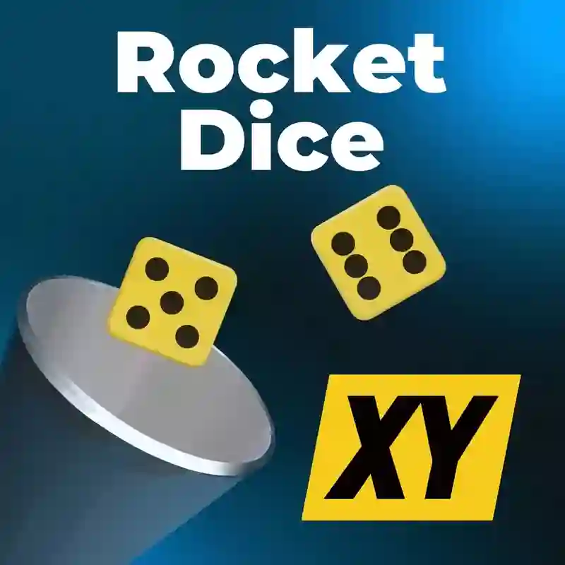 Rocket Dice XY casino trực tuyến uu888