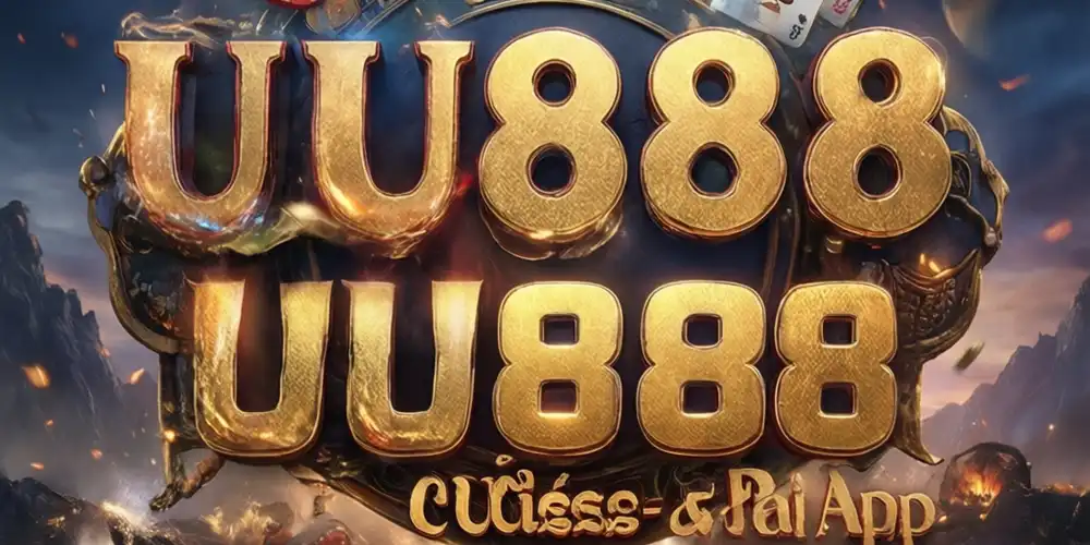 UU888 Casino Banner